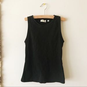 Black Wilfred Free Top